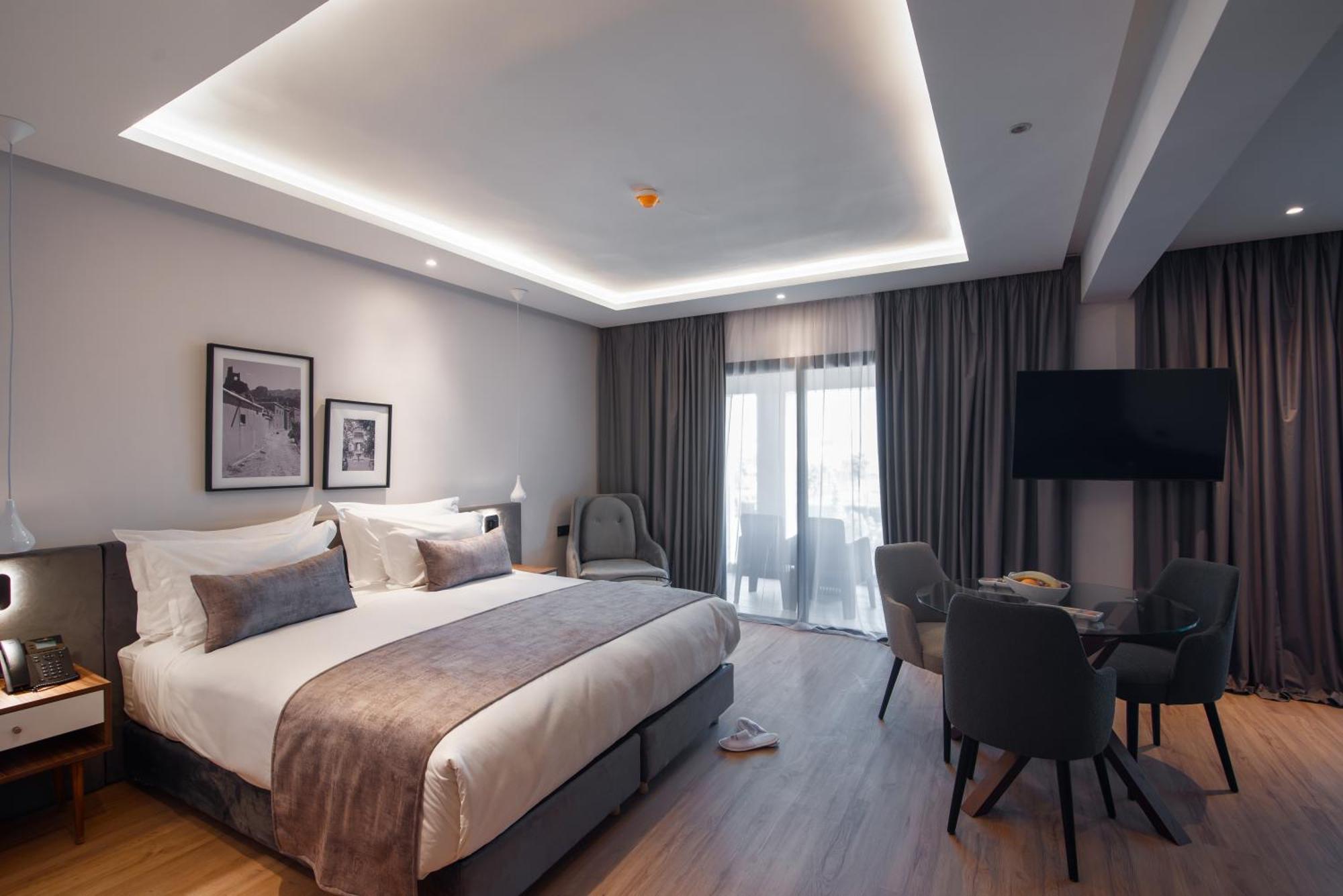 Dominium Palace Agadir Exterior photo Suite